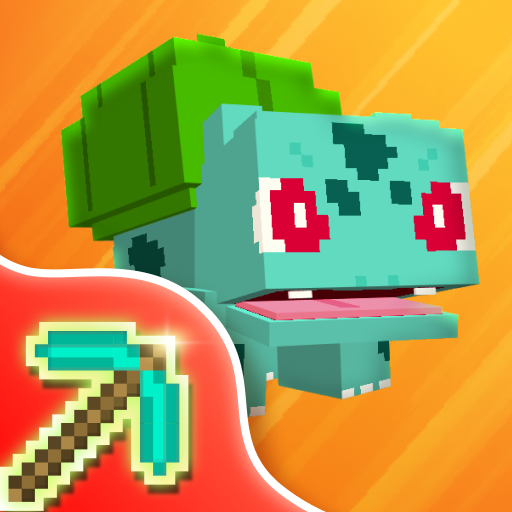 Master Mods for Minecraft PE logo