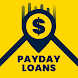 PayPulse: Payday Loans & Cash