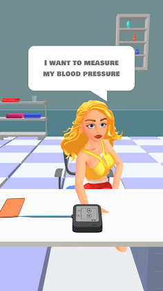 Pharmacy Idle - Screenshot 1