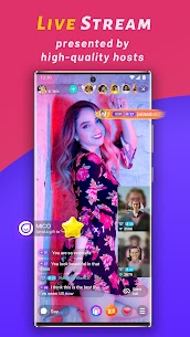 MICO MOD APK v6.3.7.1 [Unlimited Coins] Download 2021 Latest 1
