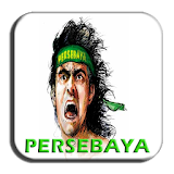 Lagu Persebaya Surabaya icon