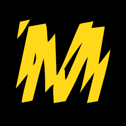 MOROW - Progressive Rock Radio logo