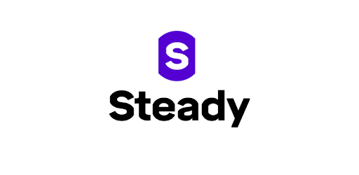 how to delete steady app account
