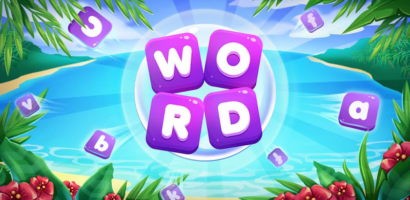Word Connect:Word Puzzle Games