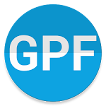 Cover Image of Download GPF Calculator 1.13 APK