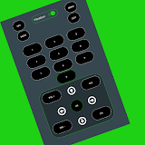 Remote For Huawei Tv Box icon