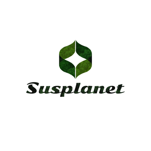 susplanet logo