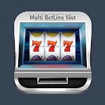 Slot Machine - Multi BetLine APK