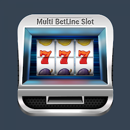 Icon image Slot Machine - Multi BetLine