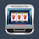 Slot Machine -Slot Machine - Multi BetLine 
