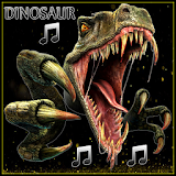 Dinosaur Sounds icon