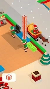 Santa Factory