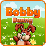Bobby Bunny - Bugs Carrot icon