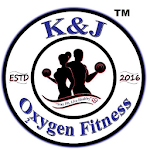 Cover Image of Download Oxygen Fitness  APK