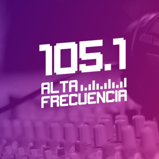 Alta Frecuencia logo
