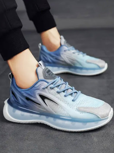 Android application MNSK : Sneakers for Men screenshort