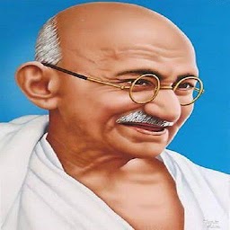 Mahatma Gandhi biography