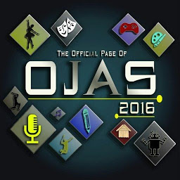 「Ojas 2016」圖示圖片