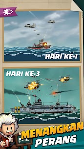 High Seas Hero 5