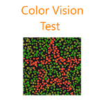 Color Vision Test Apk
