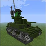 Craft Tank 2016 icon