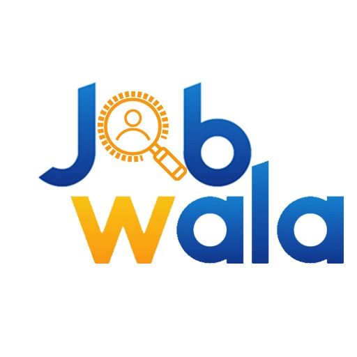Jobwala: Job Search App logo