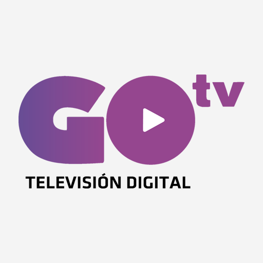 GOtv - Mobile logo
