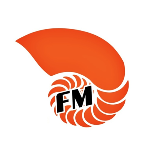 Rádio caracol Fm logo