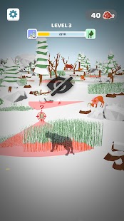 Wild Hunting Screenshot