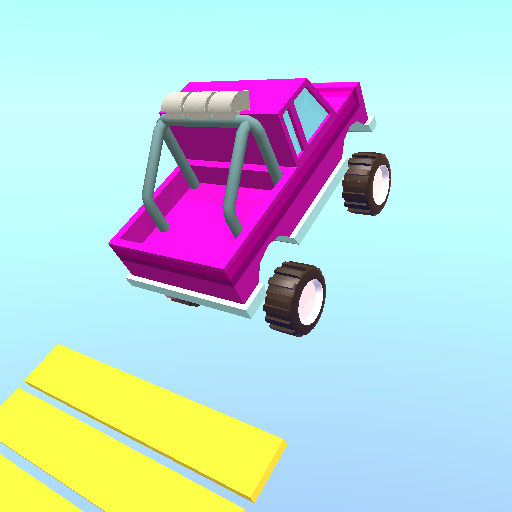 Ramp Race logo