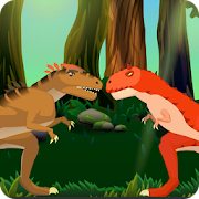 Top 33 Action Apps Like Dino Instinct Combat: Allosaurus vs Carnotaurus - Best Alternatives