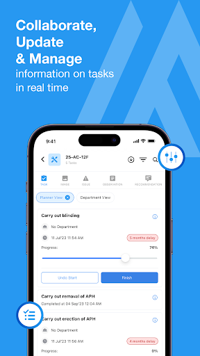 Android application STO by Maximl screenshort