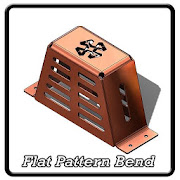 Flat Pattern Bend