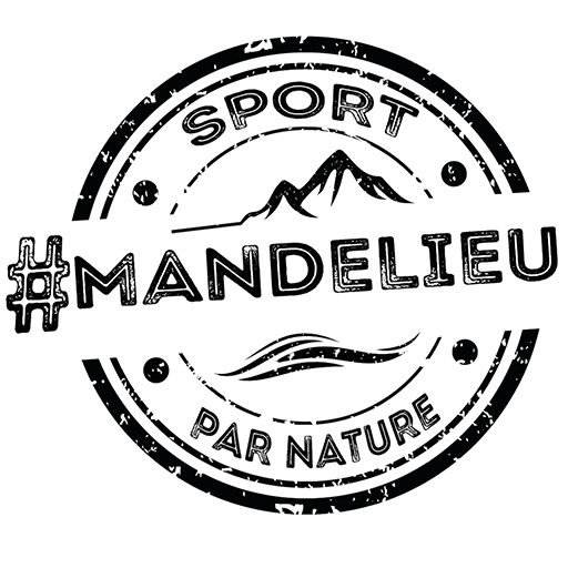 Mandelieu - Sport par Nature 1.0.8 Icon