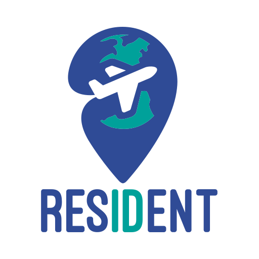 Resident Tax logo