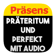 Präsens Präteritum und Perfekt mit Audio