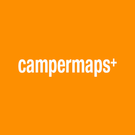 Campermaps+