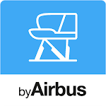 Cover Image of Download Training by Airbus  APK