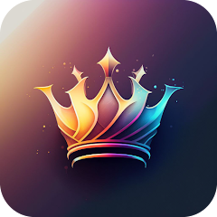 Crown KWGT Mod apk última versión descarga gratuita