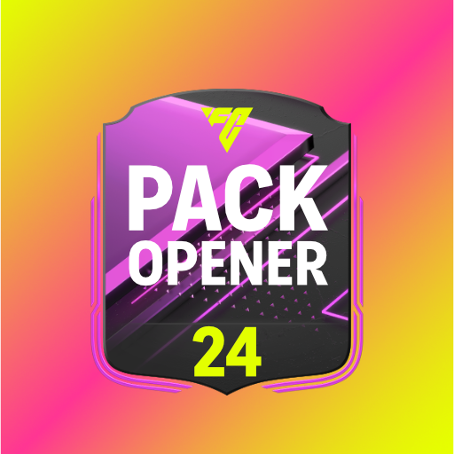 FC Pack Opener 24 Download on Windows
