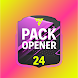 FC Pack Opener 24 - Androidアプリ