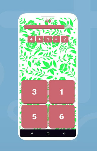 Math Fun Quest Screen 3