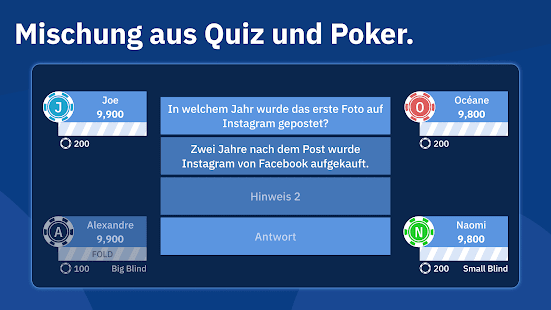 App-Vorschau