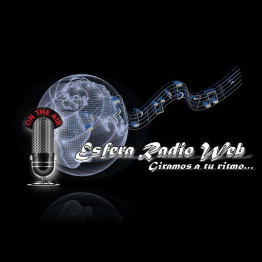 ESFERA RADIO WEB 2 Icon