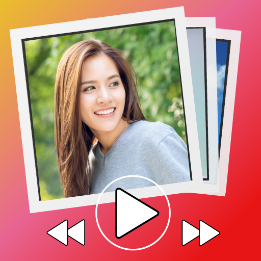 Photo Video Maker & Music - AppWisp.com