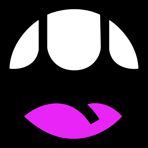 Blind Karaoke Logo