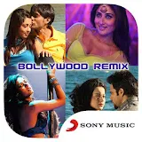 Bollywood Remix icon