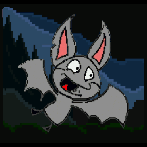Batty TAP logo