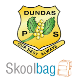 Dundas Public School icon