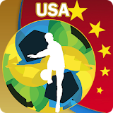 USA Cup America 2016 icon